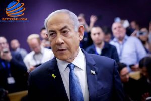 Netanyahu akan Kunjungi Washington saat Gencatan Senjata Gaza