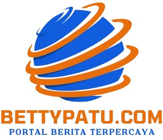 BETTYPATU | Menyajikan Informasi Terkini tentang Peristiwa Nasional dan Internasional