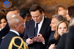 AS Akan Tutup USAID, Ini Alasan Elon Musk